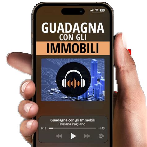 Guadagna con gli Immobili .